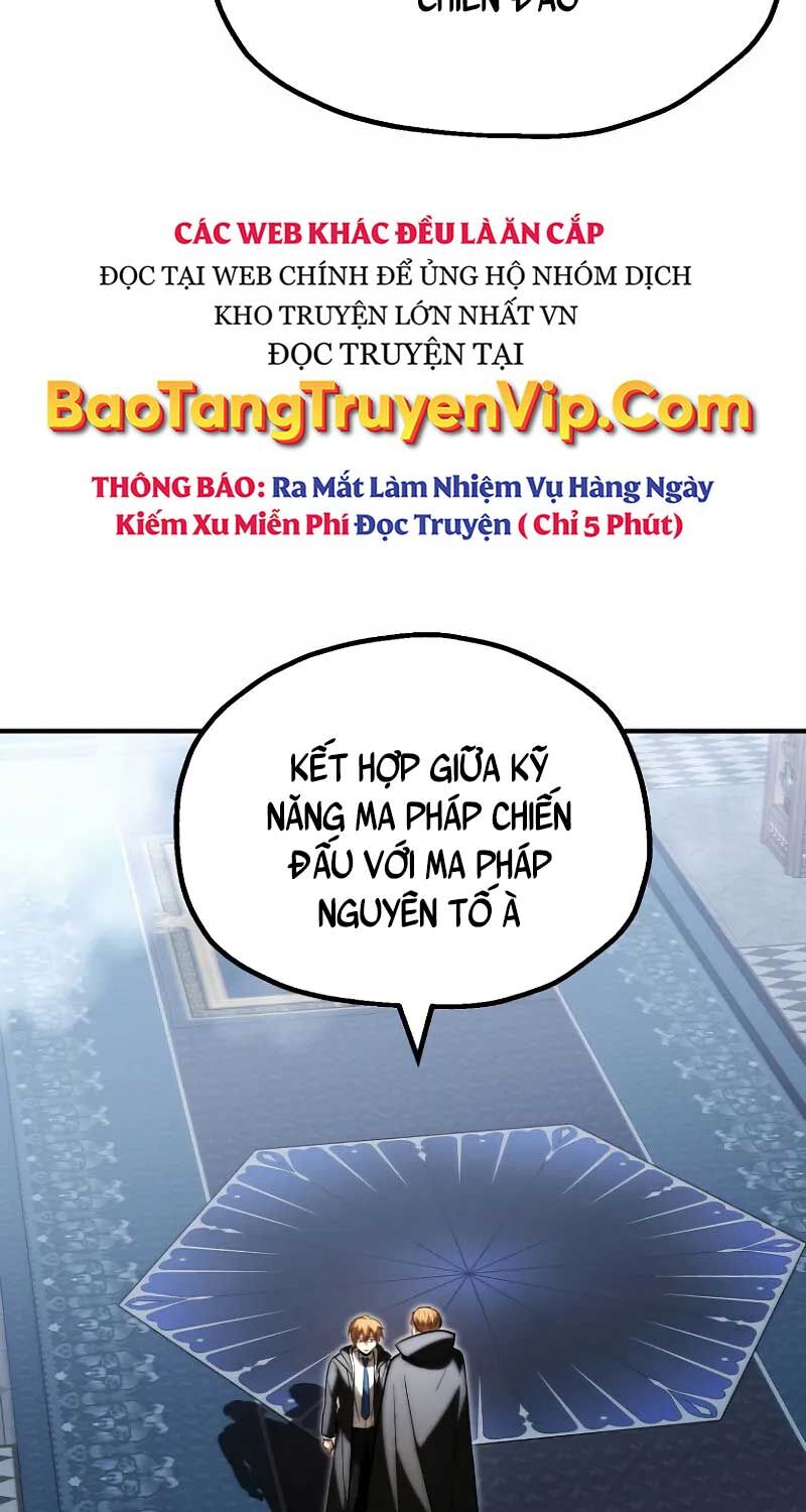 Con Trai Út Của Đại Pháp Sư Lừng Danh Chương 70 Ảnh 81