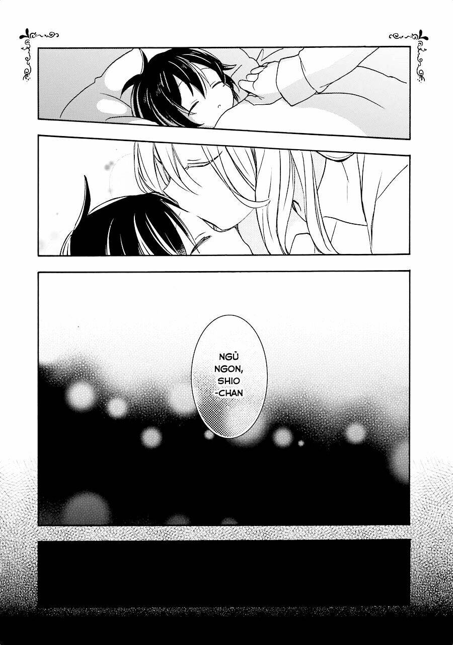 Happy Sugar Life Chương 8 Ảnh 30