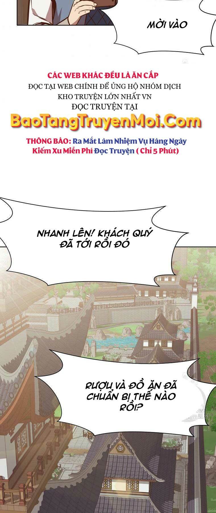 Thiên Võ Chiến Thần Chương 54 Ảnh 46