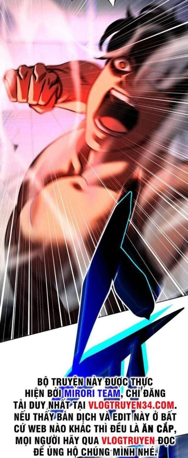 Sàn Đấu Sống Còn Chương 26 Ảnh 40