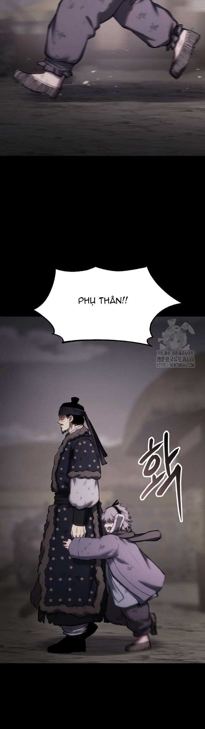 Ám Vệ Chương 45 Ảnh 62