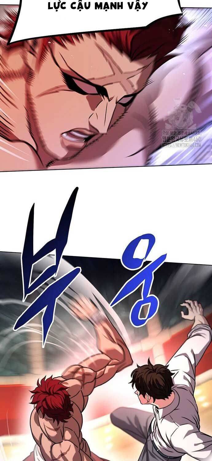 Sàn Đấu Sống Còn Chương 16 Ảnh 24