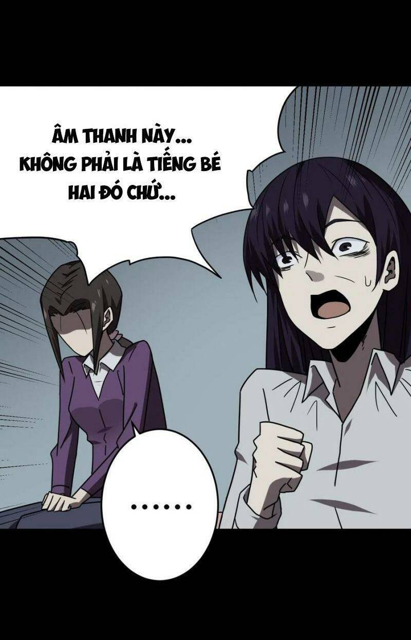 Ta Làm Đạo Sĩ Những Năm Kia Chương 49 Ảnh 9