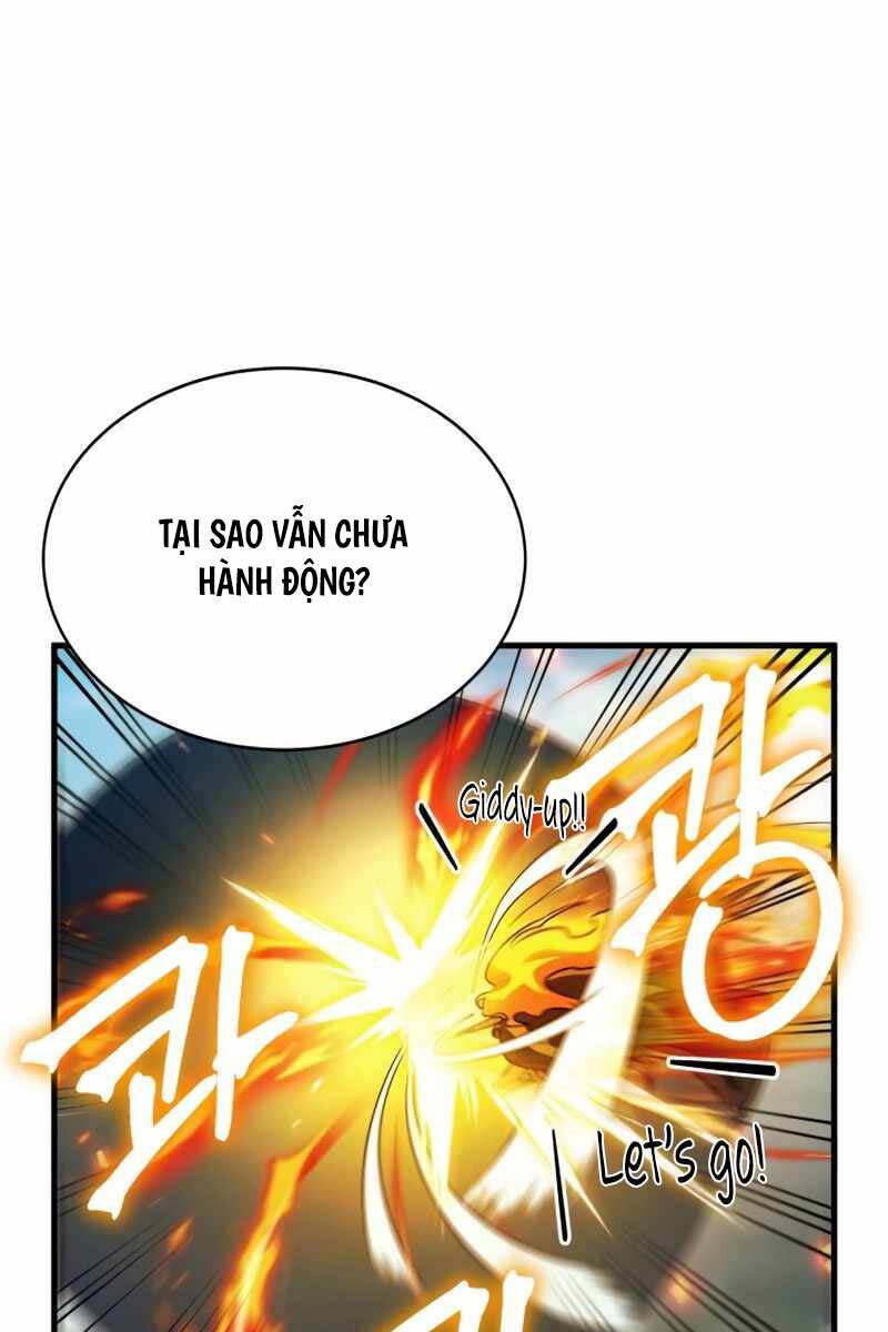 Ván Cược Của Chúa Chương 26 Ảnh 44