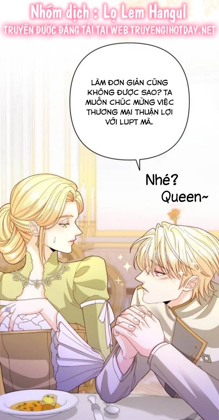 Hoàng Hậu Muốn Tái Hôn Chương 168 Ảnh 67