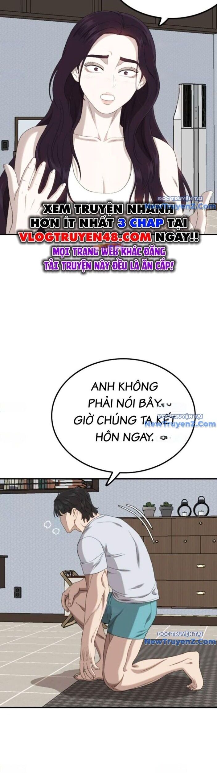 Người Xấu Chương 255 Ảnh 36
