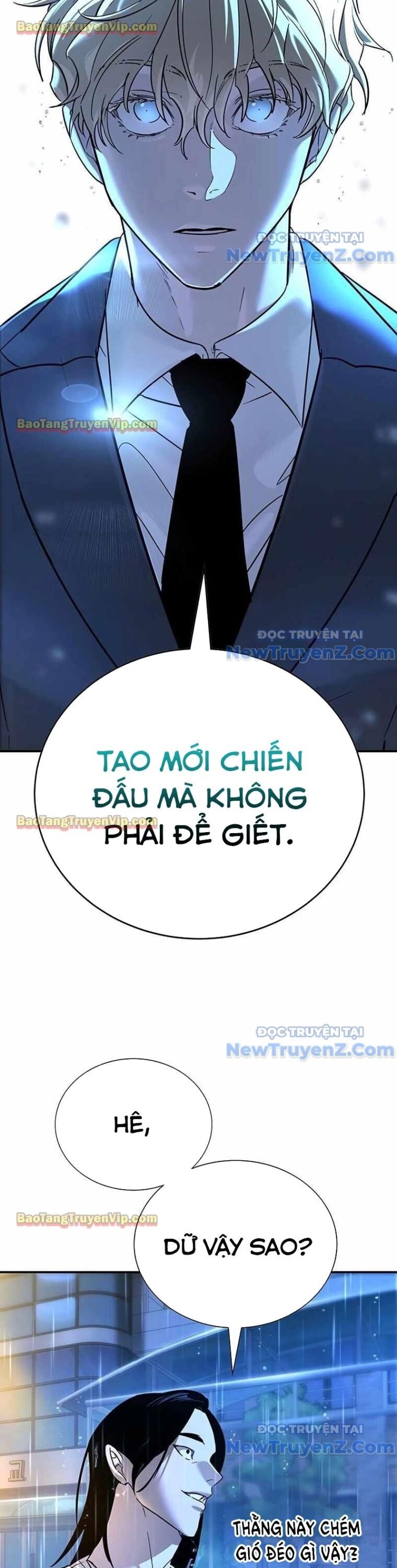 Cách Mạng Bắt Nạt Chương 21 Ảnh 26