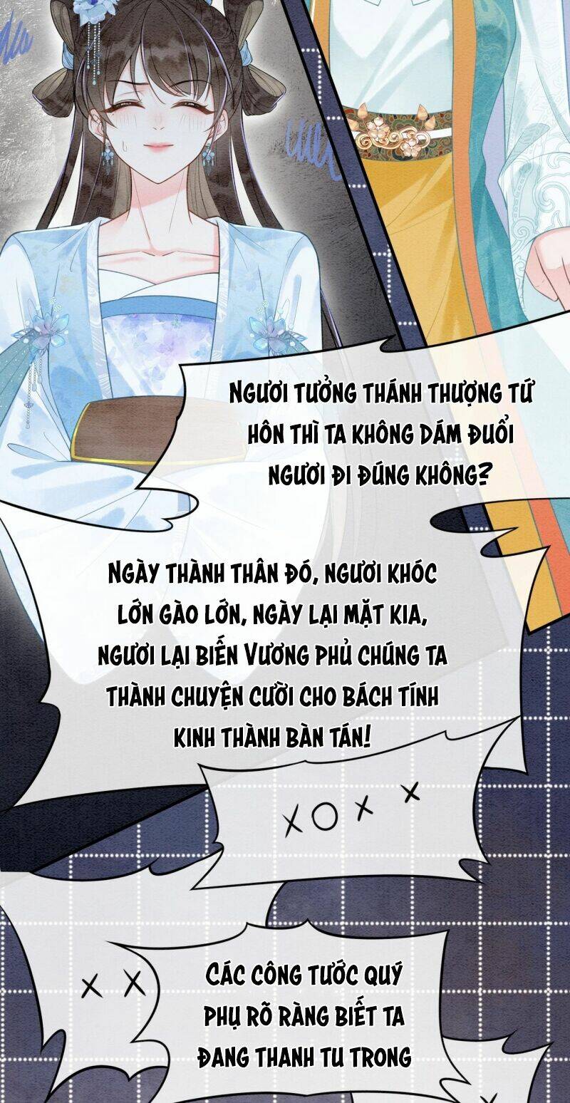 Sau Khi Nàng Bị Đánh Chết, Các Anh Trai Đều Hối Hận! Chương 7 Ảnh 45