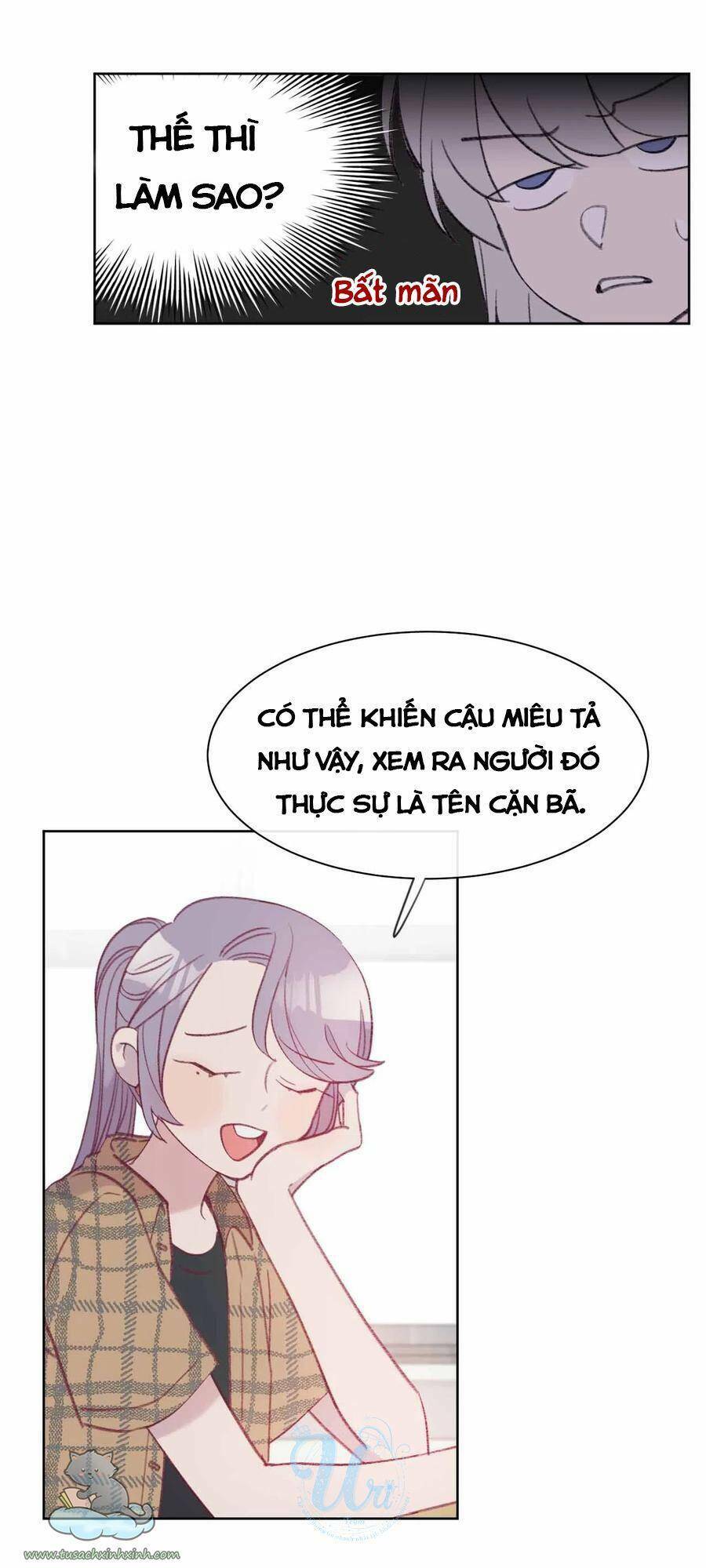 Nhật Ký Nấm Ma Cô Chương 28 Ảnh 8
