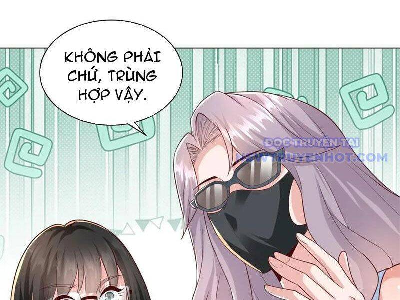 Tôi Là Tài Xế Xe Công Nghệ Có Chút Tiền Thì Đã Sao? Chương 136 Ảnh 24