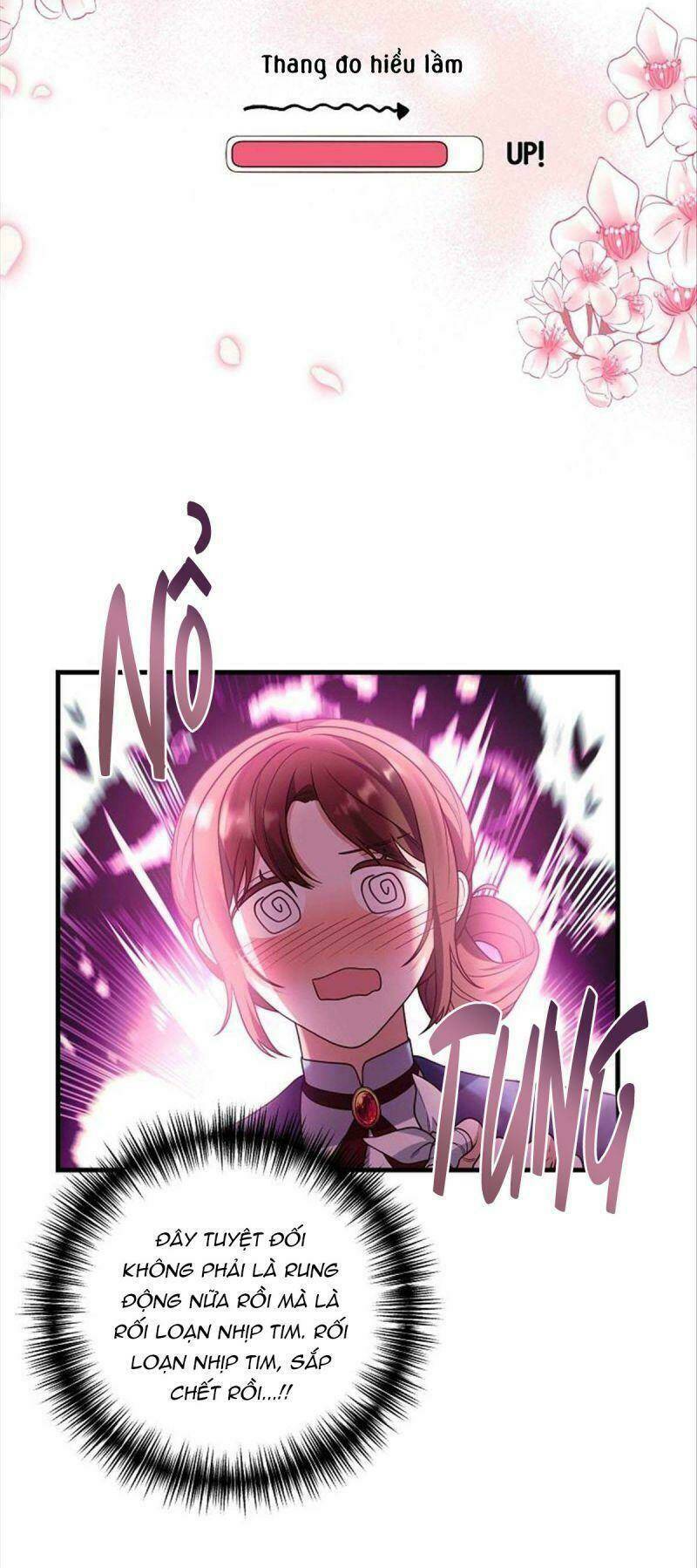 Hôn Phu Của Tôi Là Nam Chính Yandere Chương 14 Ảnh 11