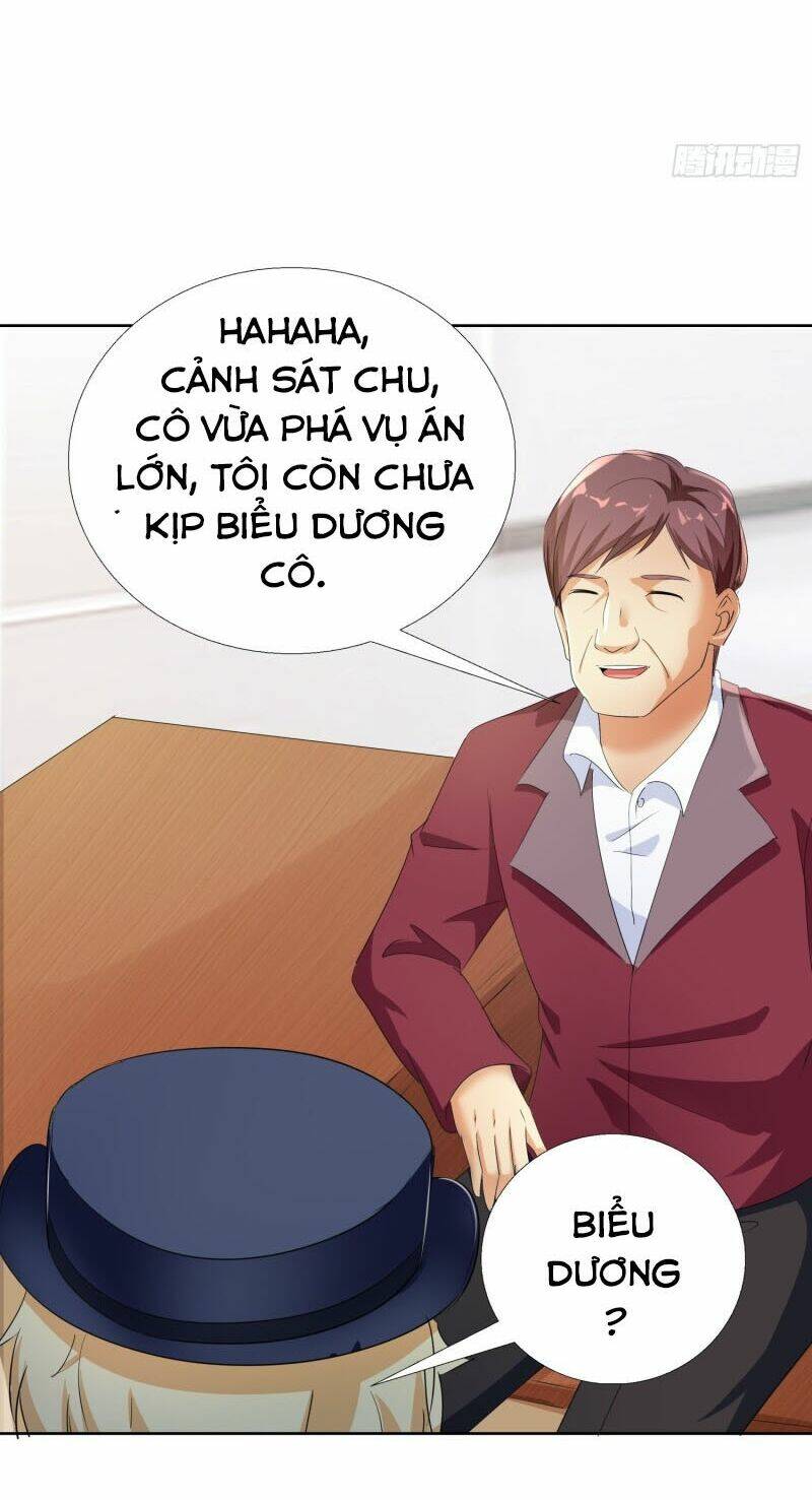 Siêu Cấp Thần Y Đại Biến Thái Chương 116 Ảnh 15