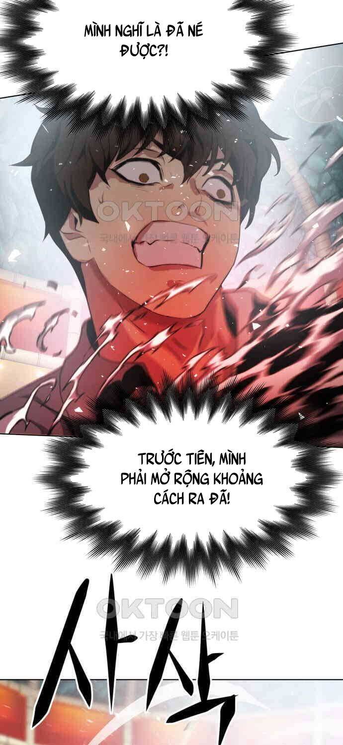 Sàn Đấu Sống Còn Chương 17 Ảnh 48