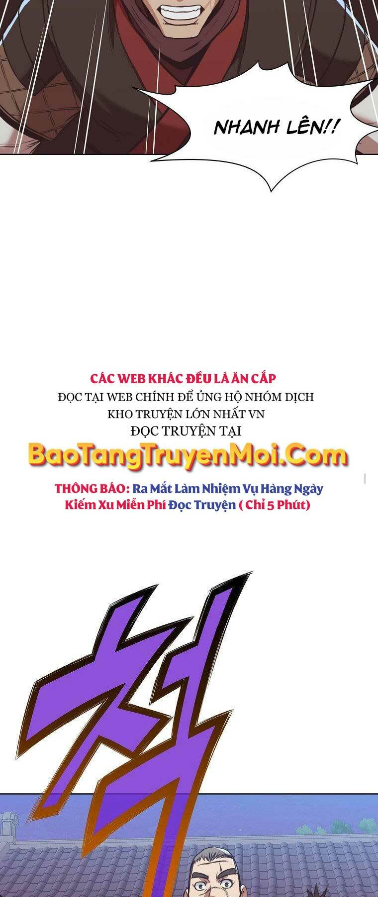 Thiên Võ Chiến Thần Chương 56 Ảnh 33