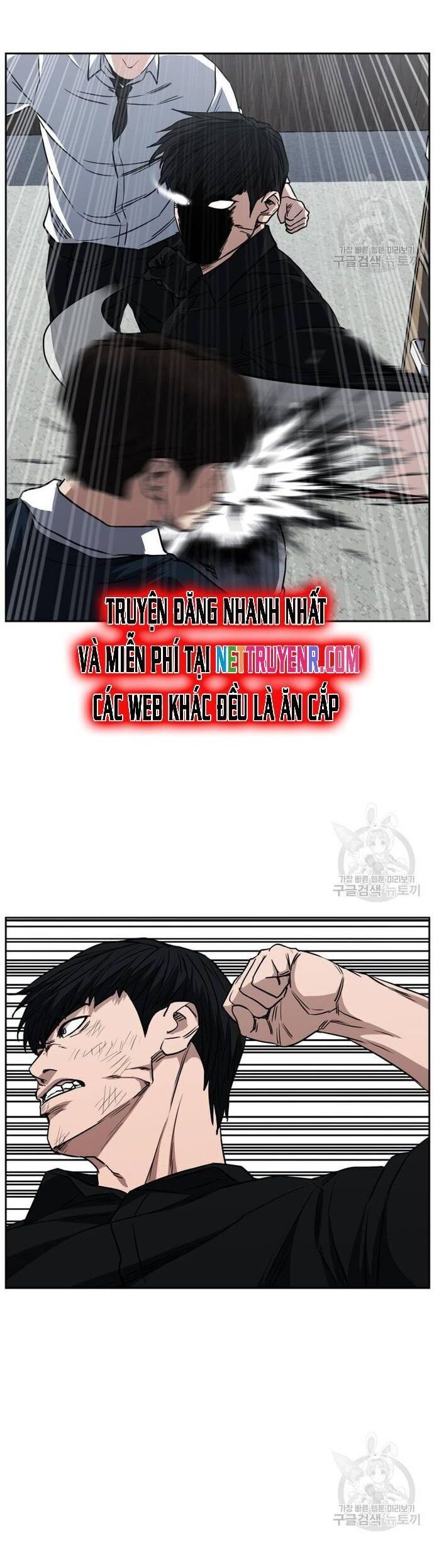 Bố Già Trùng Sinh Chương 68 Ảnh 20