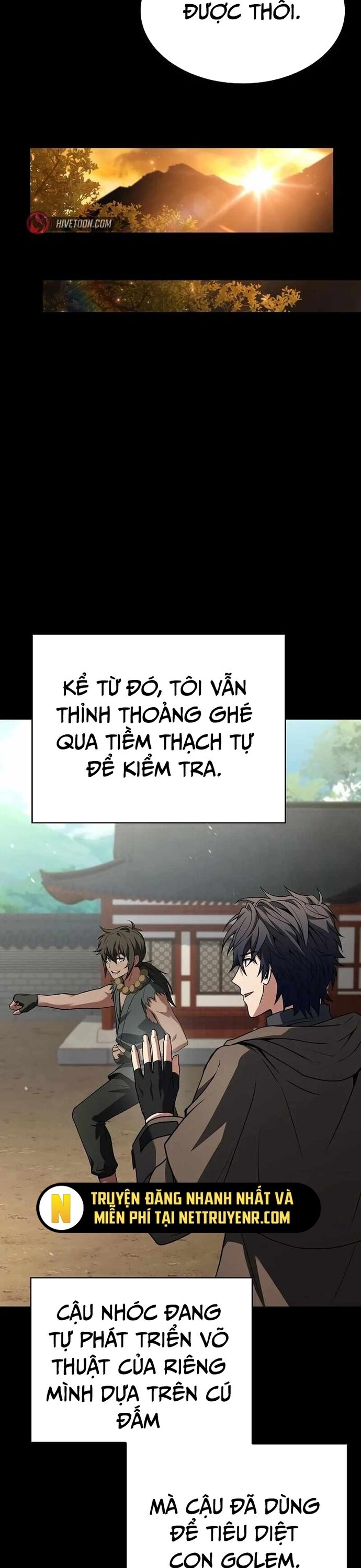 Chòm Sao Là Đệ Tử Của Tôi Chương 112 Ảnh 31