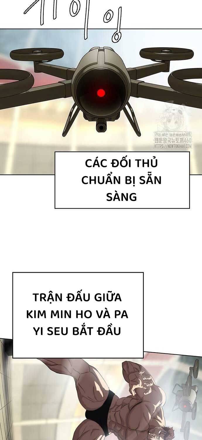 Sàn Đấu Sống Còn Chương 12 Ảnh 4