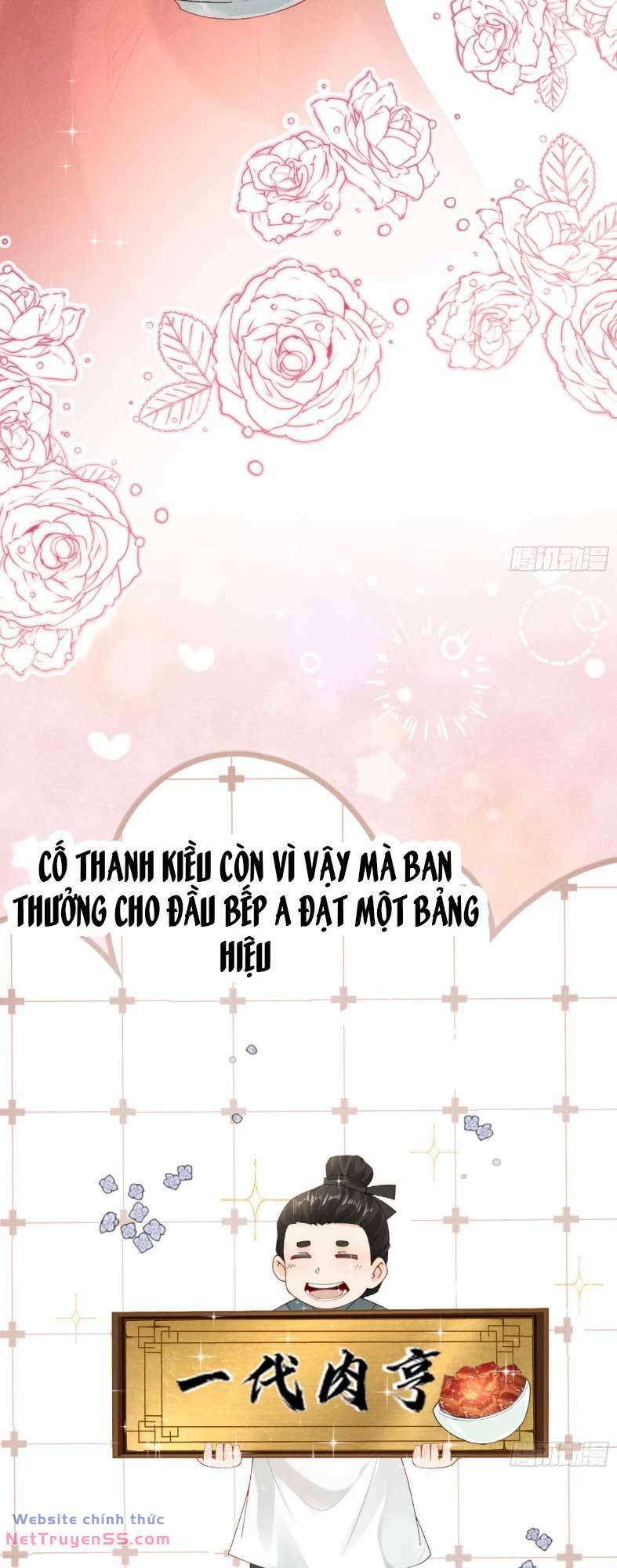 Nữ Chính Ta Xin Từ Chối Bộ Não Yêu Đương Chương 4 Ảnh 25