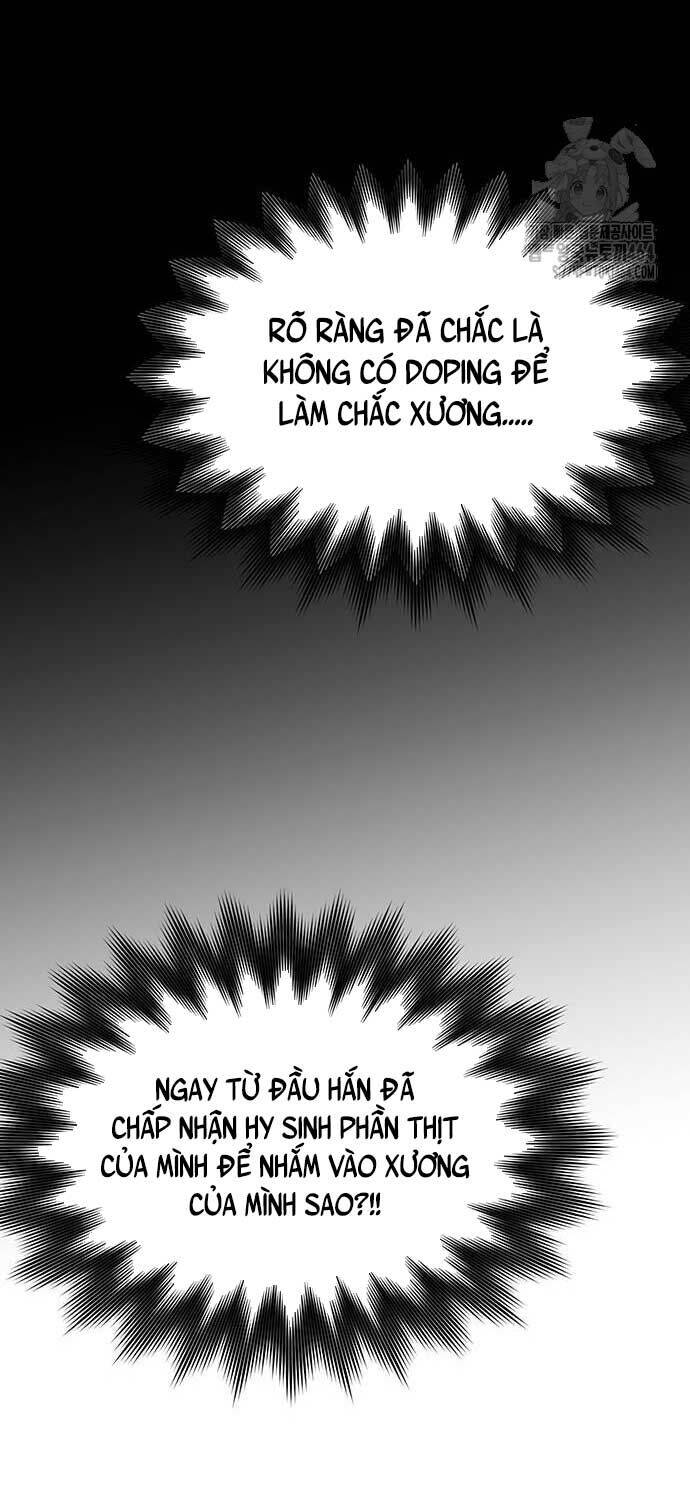 Sàn Đấu Sống Còn Chương 20 Ảnh 22