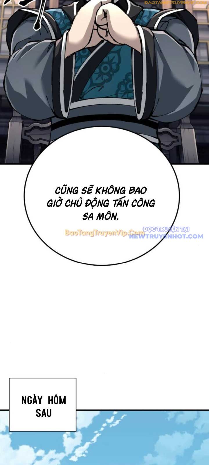 Ông Võ Giả Và Cháu Chí Tôn Chương 81 Ảnh 59
