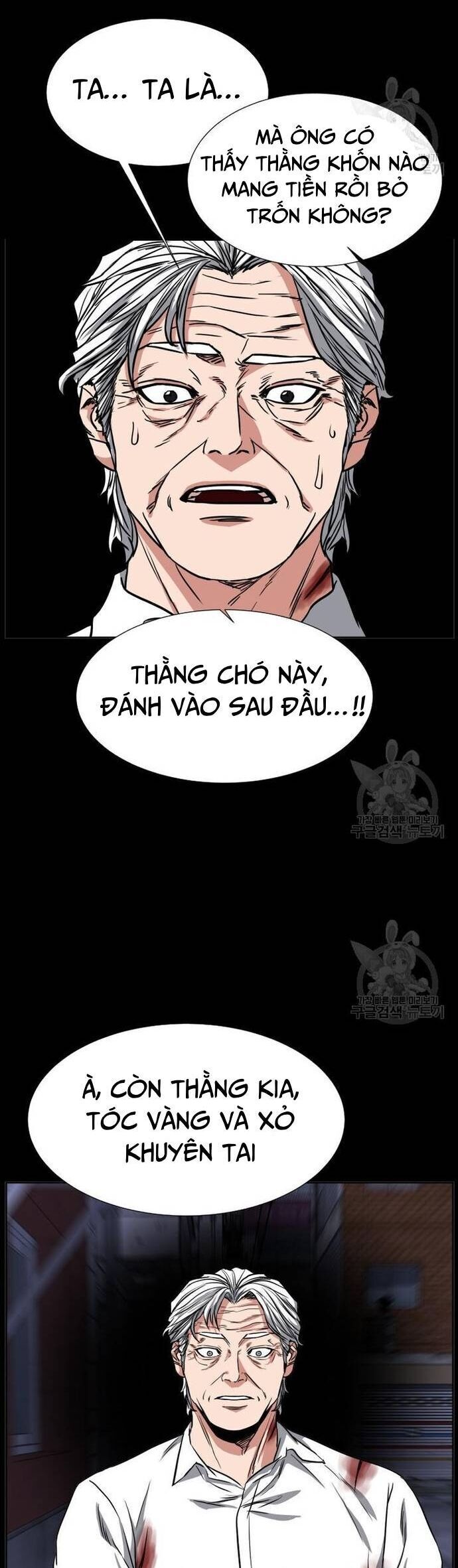 Bố Già Trùng Sinh Chương 68 Ảnh 33