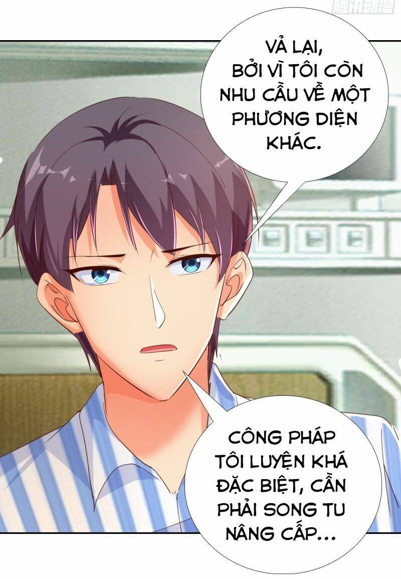 Siêu Cấp Thần Y Đại Biến Thái Chương 115 Ảnh 20
