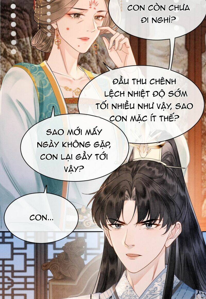 Sau Khi Nàng Bị Đánh Chết, Các Anh Trai Đều Hối Hận! Chương 8 Ảnh 7
