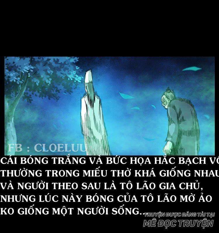 Tiên Sơn Truyền Kỳ Chương 15 Ảnh 32