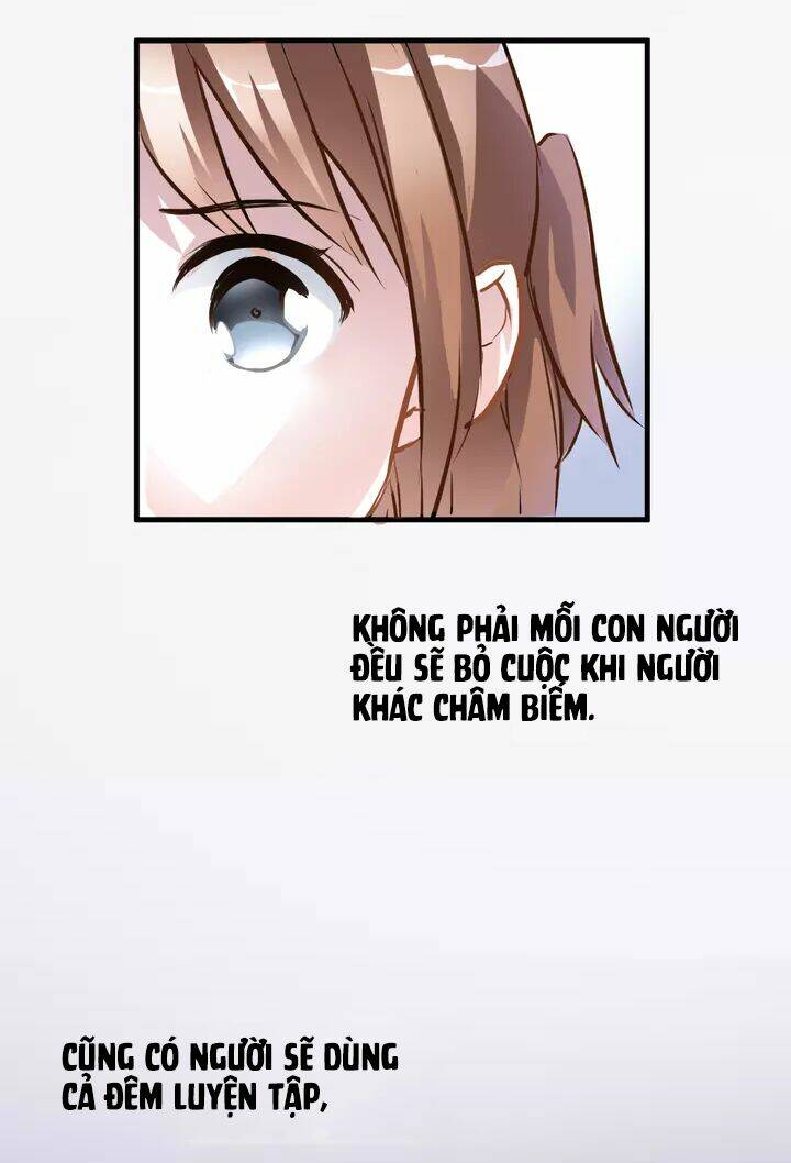 Thần Tinh Vị Lạc Thì Chương 3 Ảnh 51