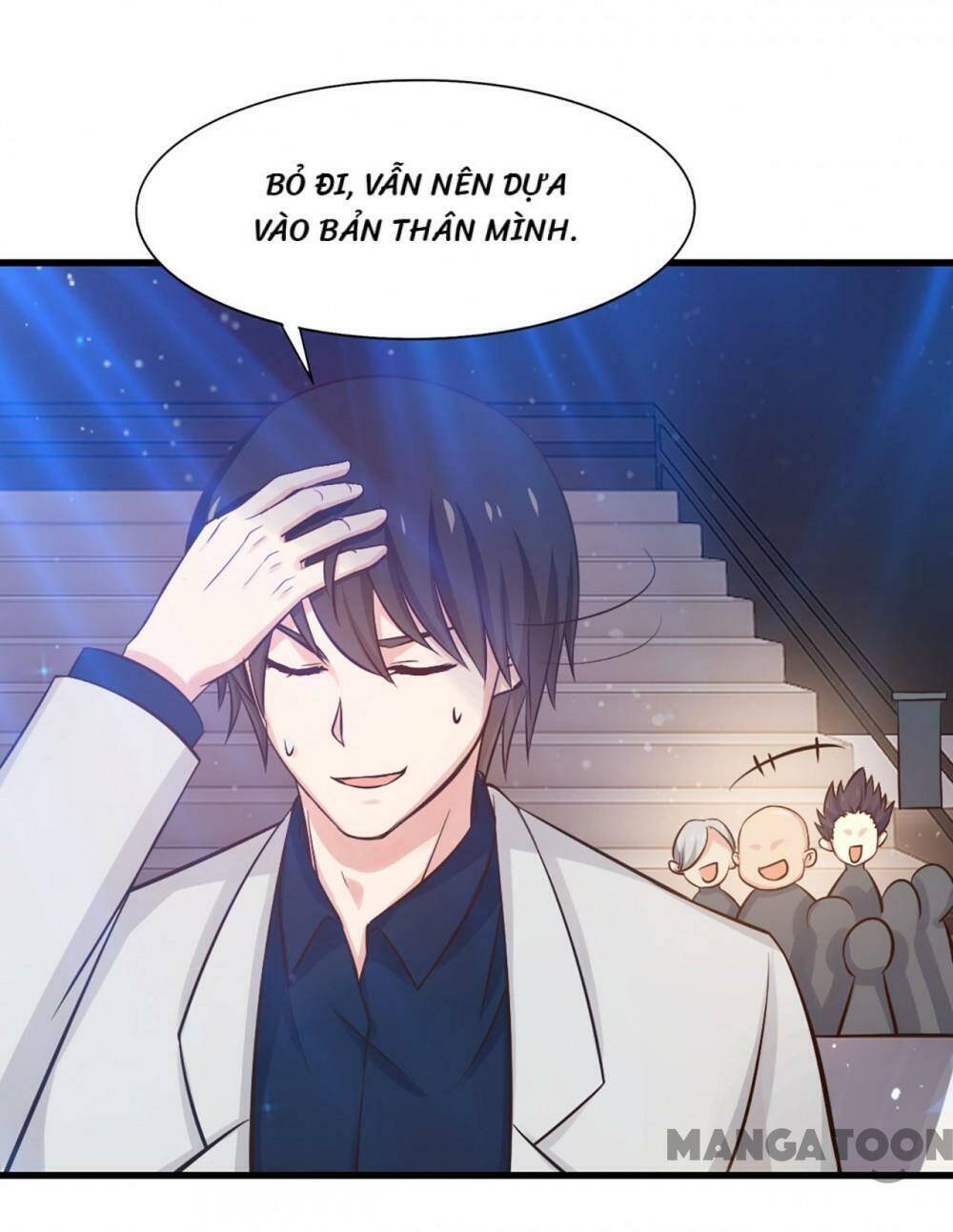 Tôi Và Cô Nàng Thuê Trọ Xinh Đẹp 26 Tuổi Chương 280 Ảnh 15