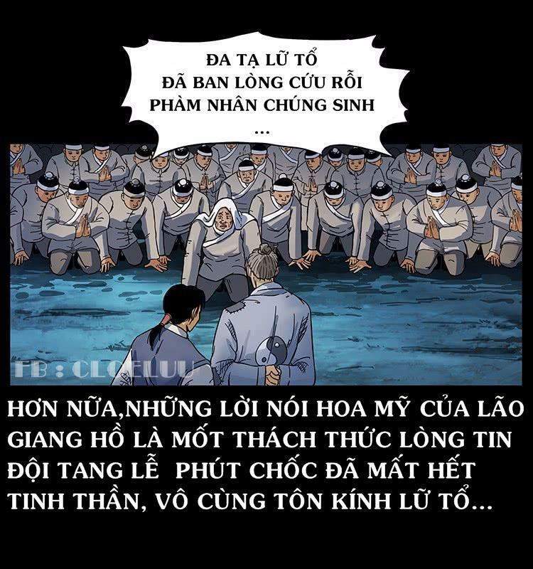 Tiên Sơn Truyền Kỳ Chương 17 Ảnh 9