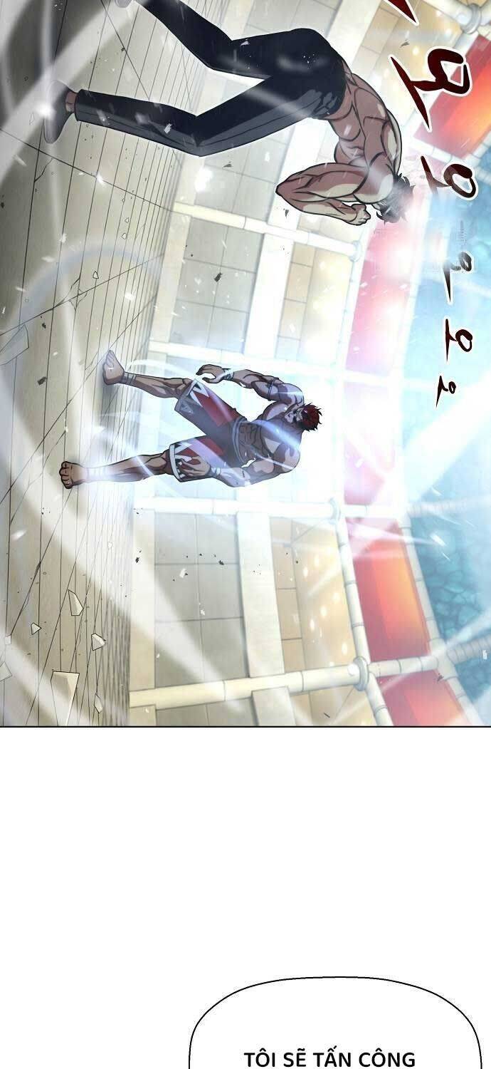 Sàn Đấu Sống Còn Chương 18 Ảnh 25