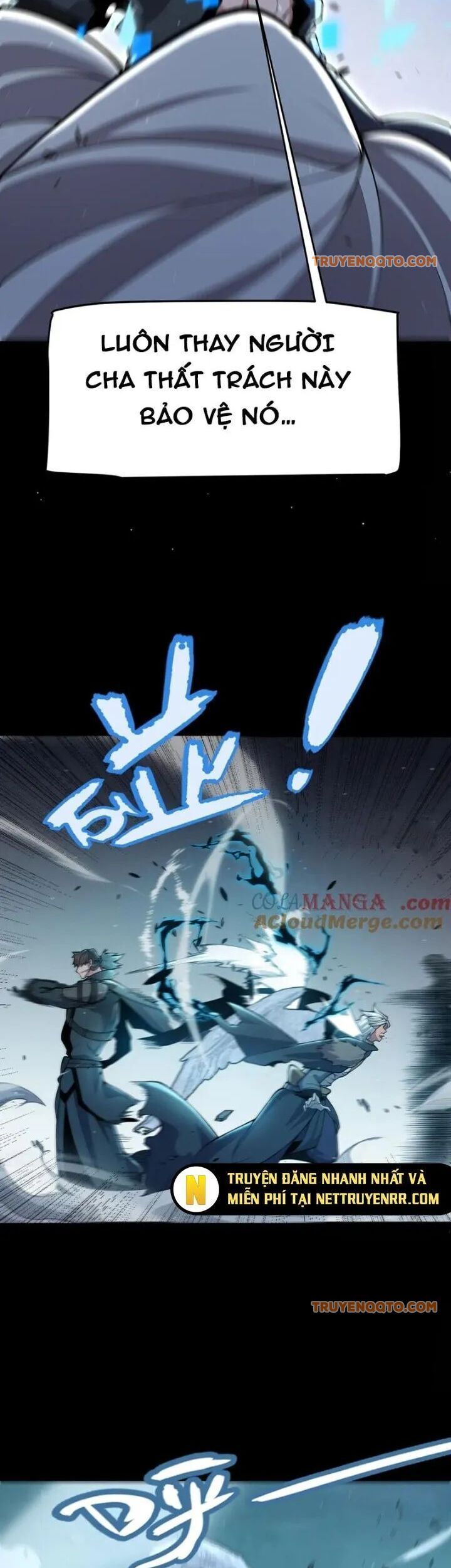 Tôi Đến Từ Thế Giới Trò Chơi Chương 352 Ảnh 15