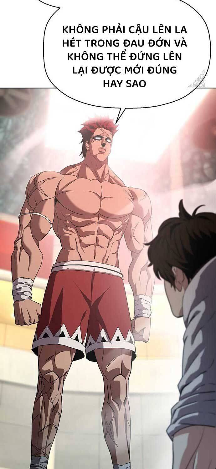 Sàn Đấu Sống Còn Chương 16 Ảnh 14