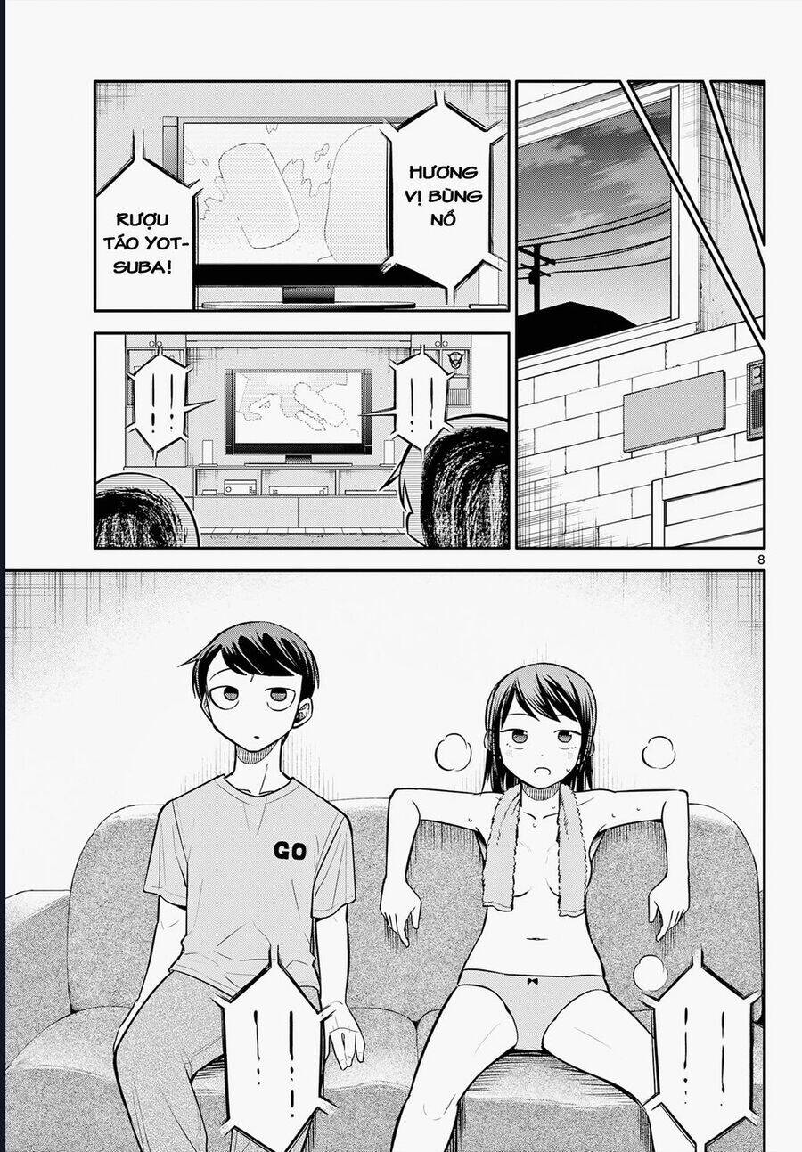 Chiisai Boku No Haru Chương 9 Ảnh 10