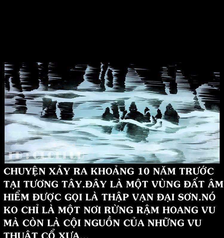 Tiên Sơn Truyền Kỳ Chương 17 Ảnh 16