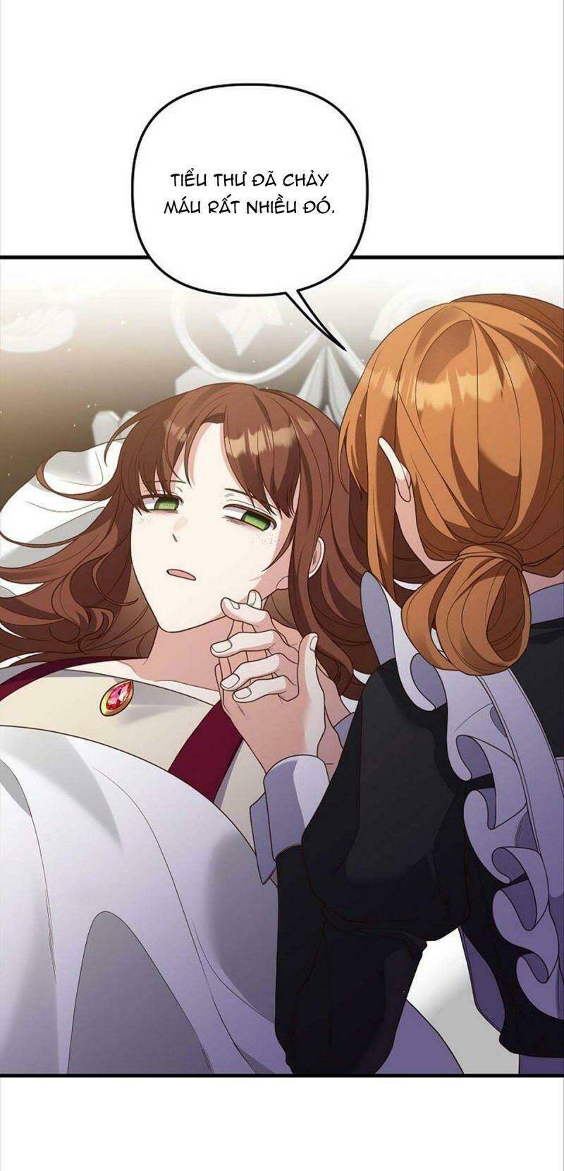 Hôn Phu Của Tôi Là Nam Chính Yandere Chương 18 Ảnh 56