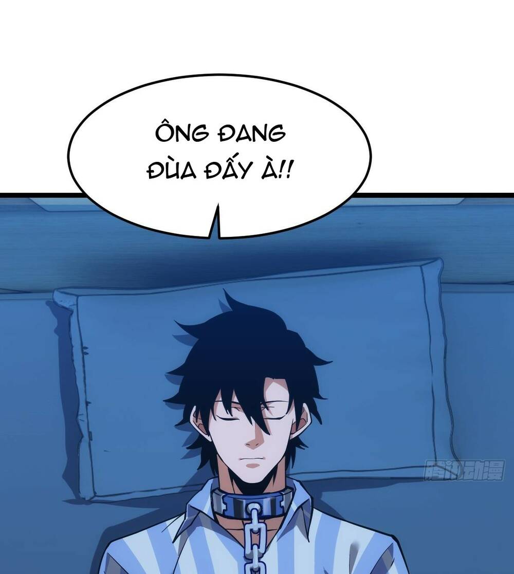 Ác Bá Trò Chơi Chương 41 Ảnh 40