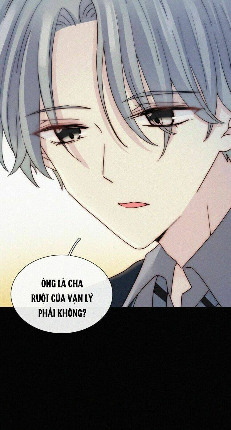 Nếu Ngày Đó Chúng Ta Chưa Quen Biết Chương 31 Ảnh 10