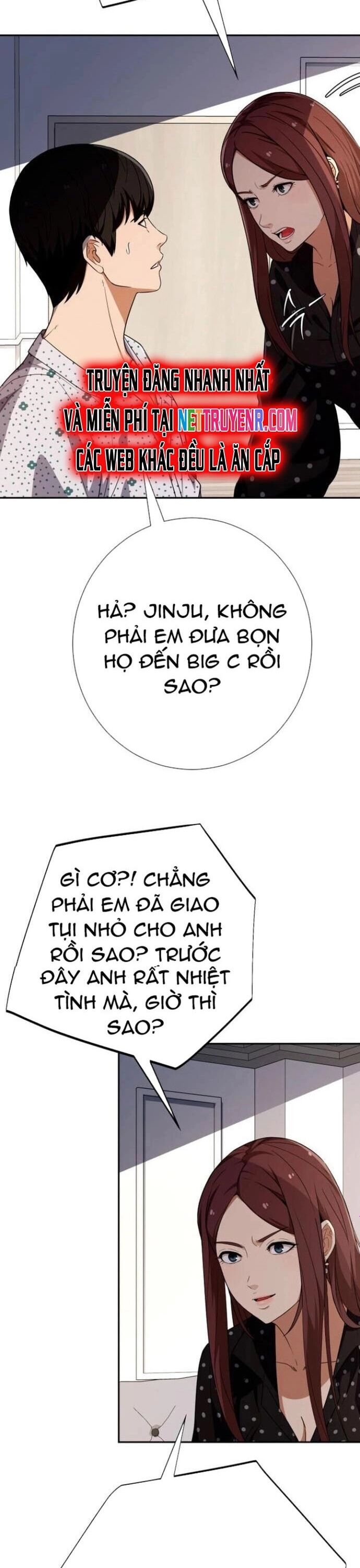 Lừa Đảo Bằng Giọng Nói Làm Đảo Lộn Cuộc Sống Của Bạn Chương 34 Ảnh 26