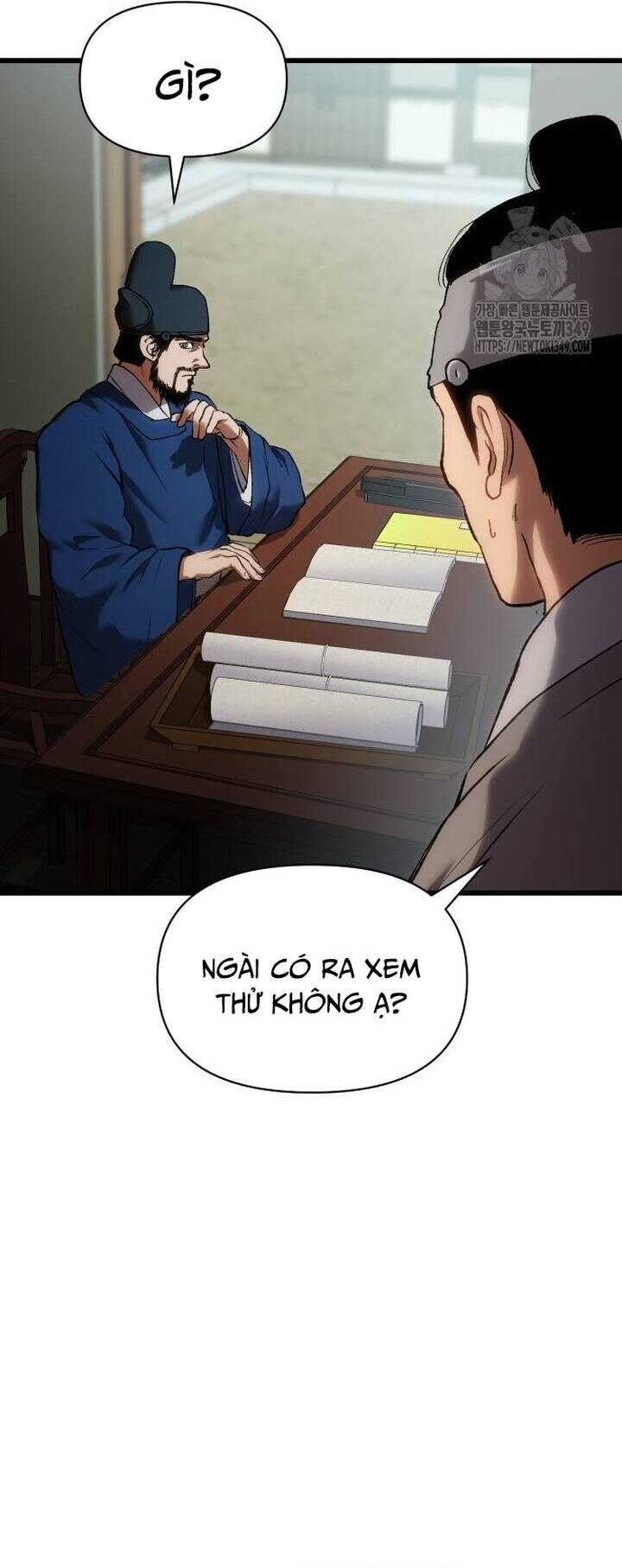 Ám Vệ Chương 33 Ảnh 72