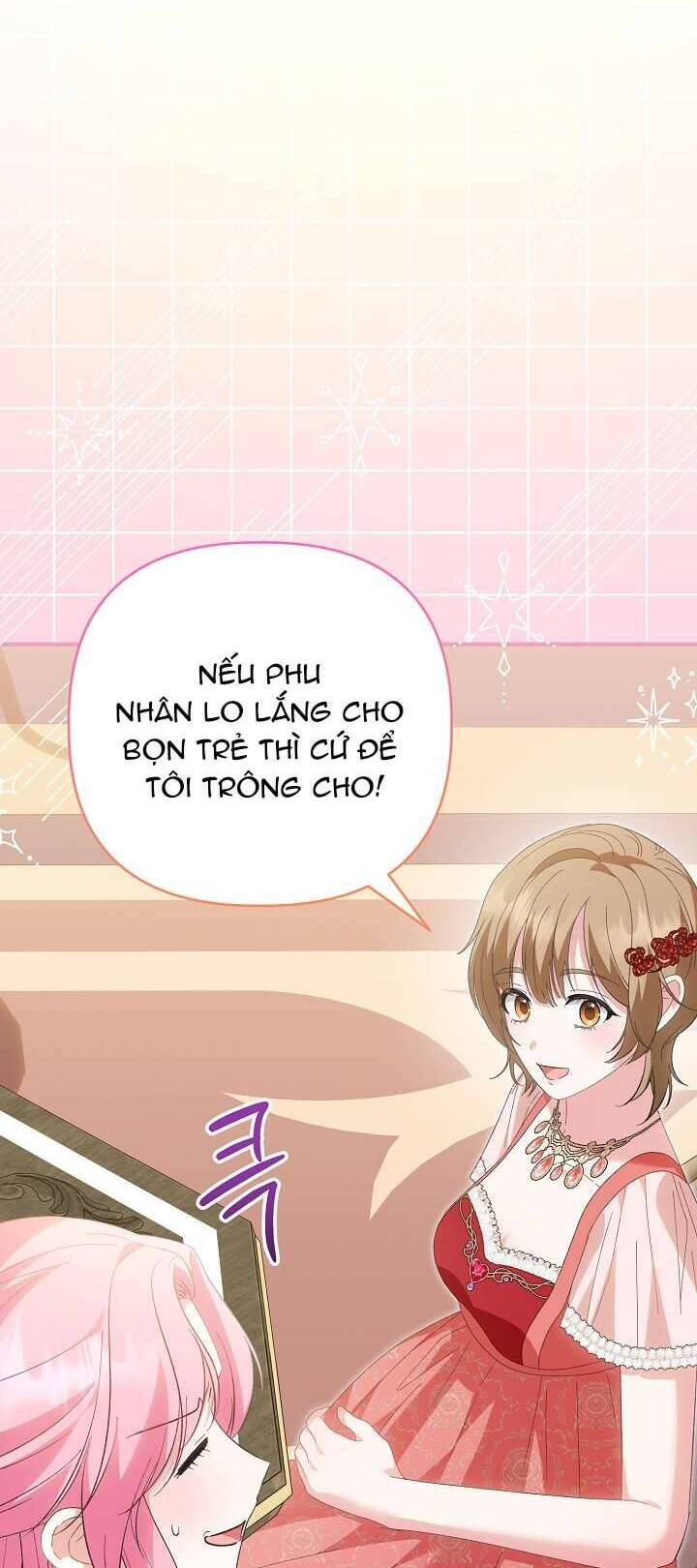 Cha Của Nam Chính Từ Chối Hủy Hôn Chương 48 Ảnh 38