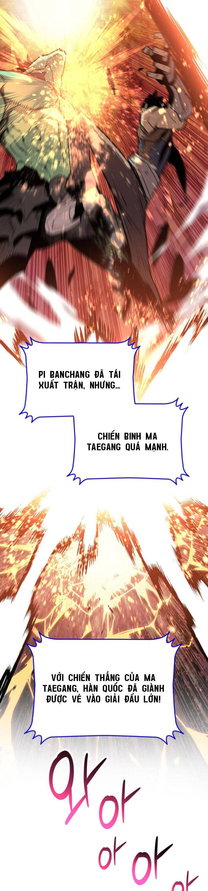 Tôi Là Lính Mới Chương 218 Ảnh 24