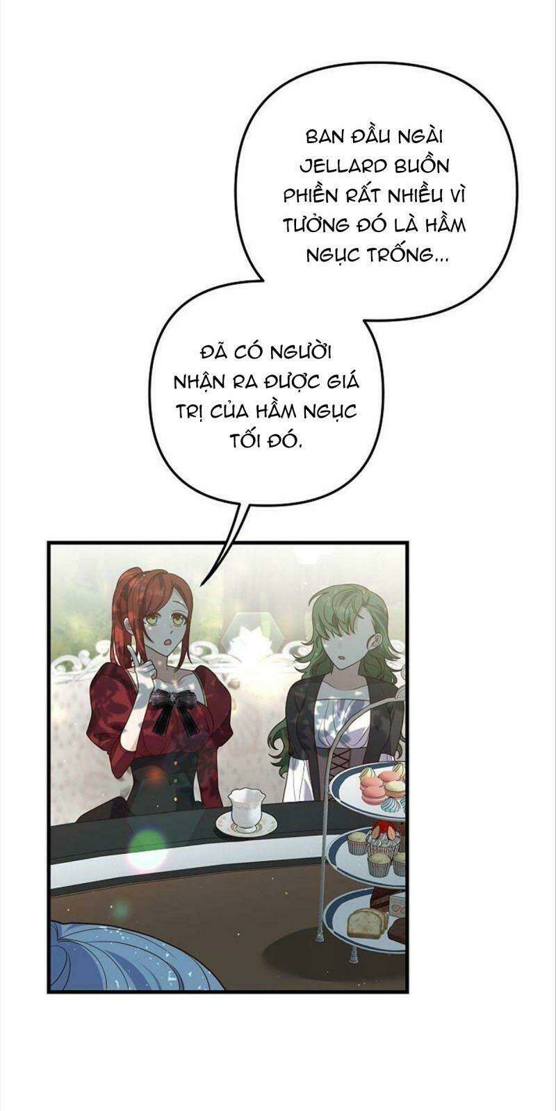 Hôn Phu Của Tôi Là Nam Chính Yandere Chương 14 Ảnh 20
