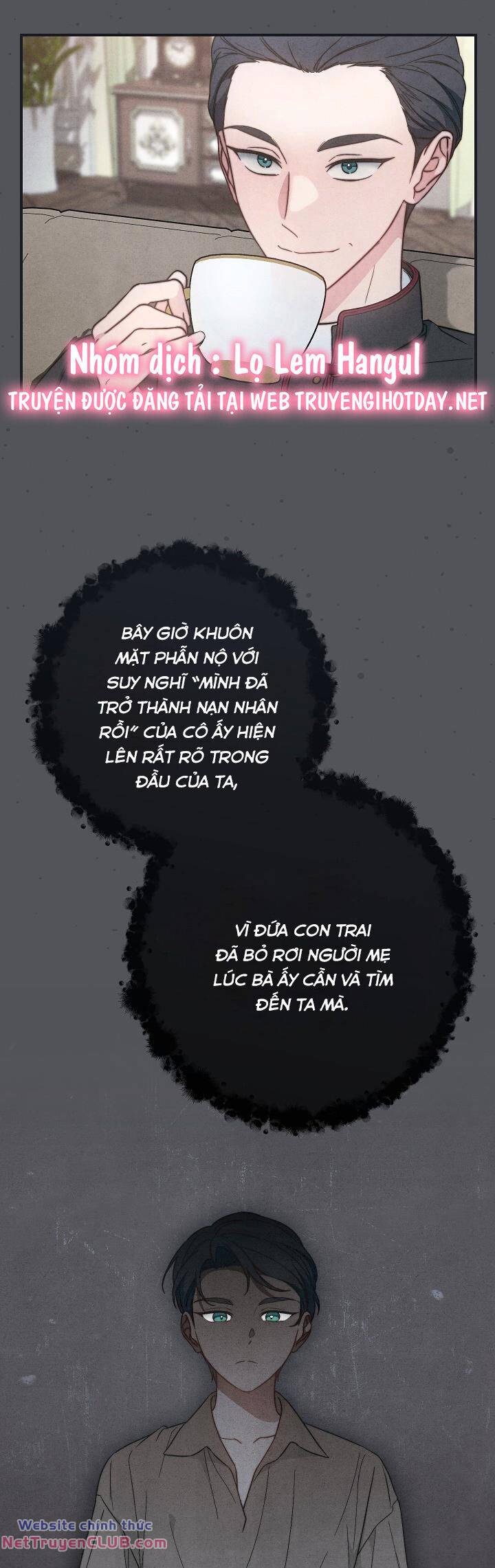 Cuộc Hôn Nhân Vụ Lợi Chương 103 Ảnh 27