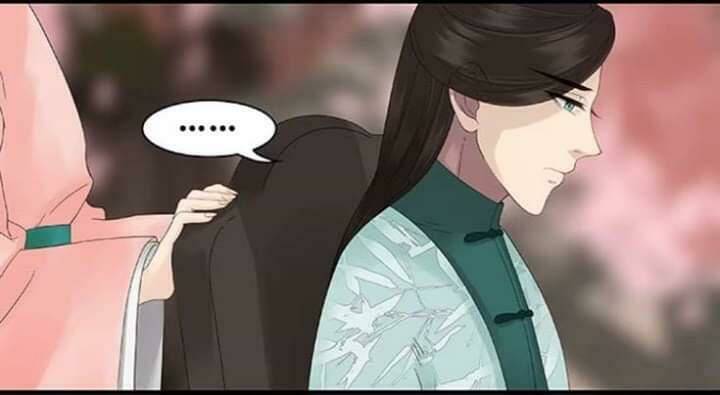 Mưa Chìm Sâu Trong Mây Chương 37 Ảnh 5