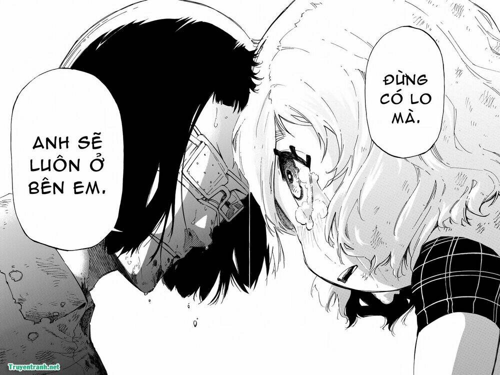 Dolly Kill Kill Chương 141 Ảnh 6
