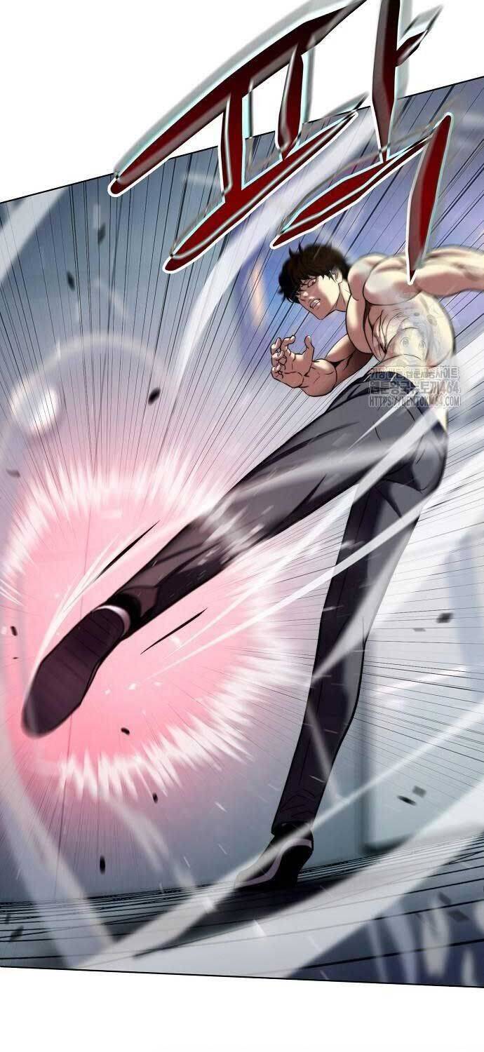 Sàn Đấu Sống Còn Chương 23 Ảnh 65