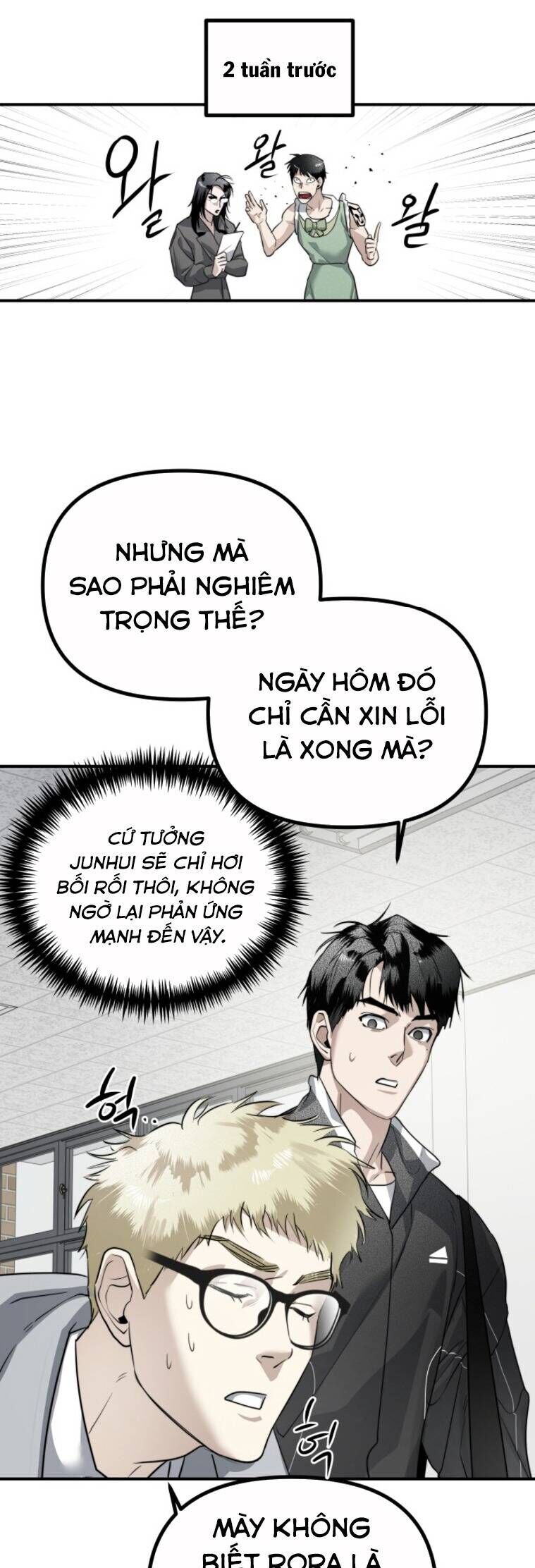 Chị Em Nhà Ki Chương 28 Ảnh 42