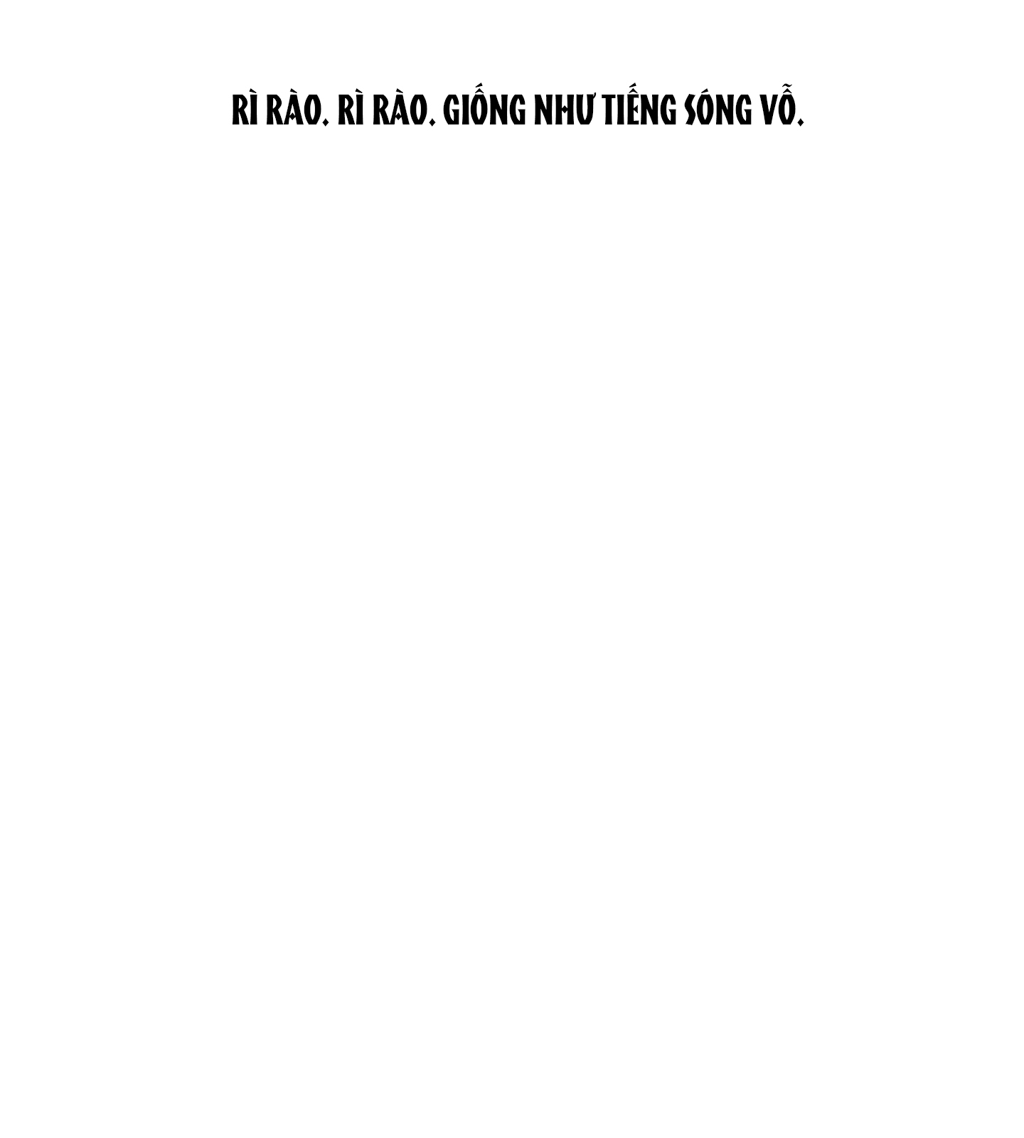 Tình Đầu Của Ma Cà Rồng Chương 30.2 Ảnh 33